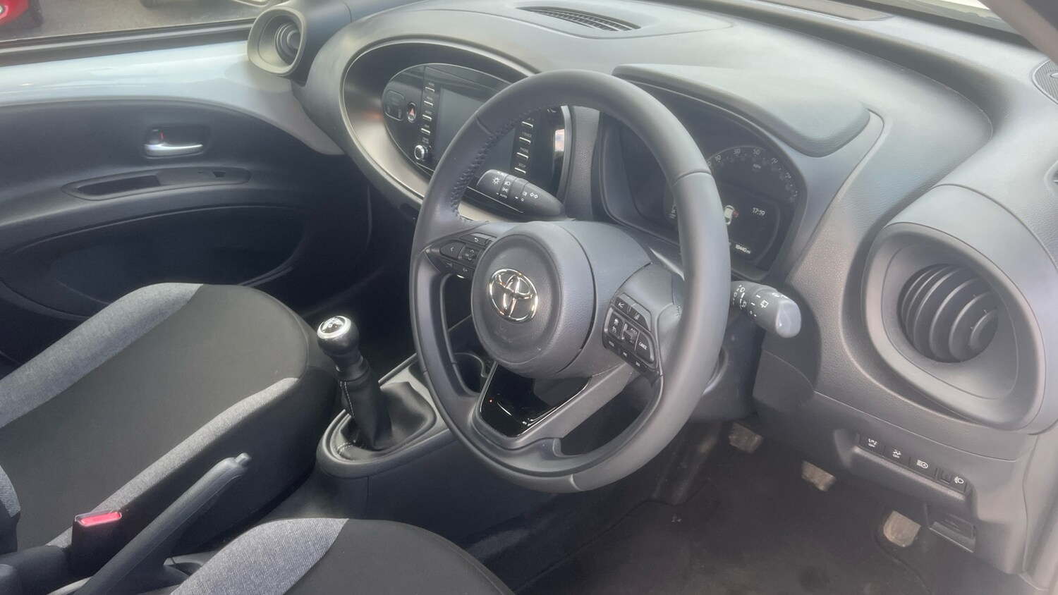 Used Toyota Aygo X 2023 for sale - 77963101: Photo 35