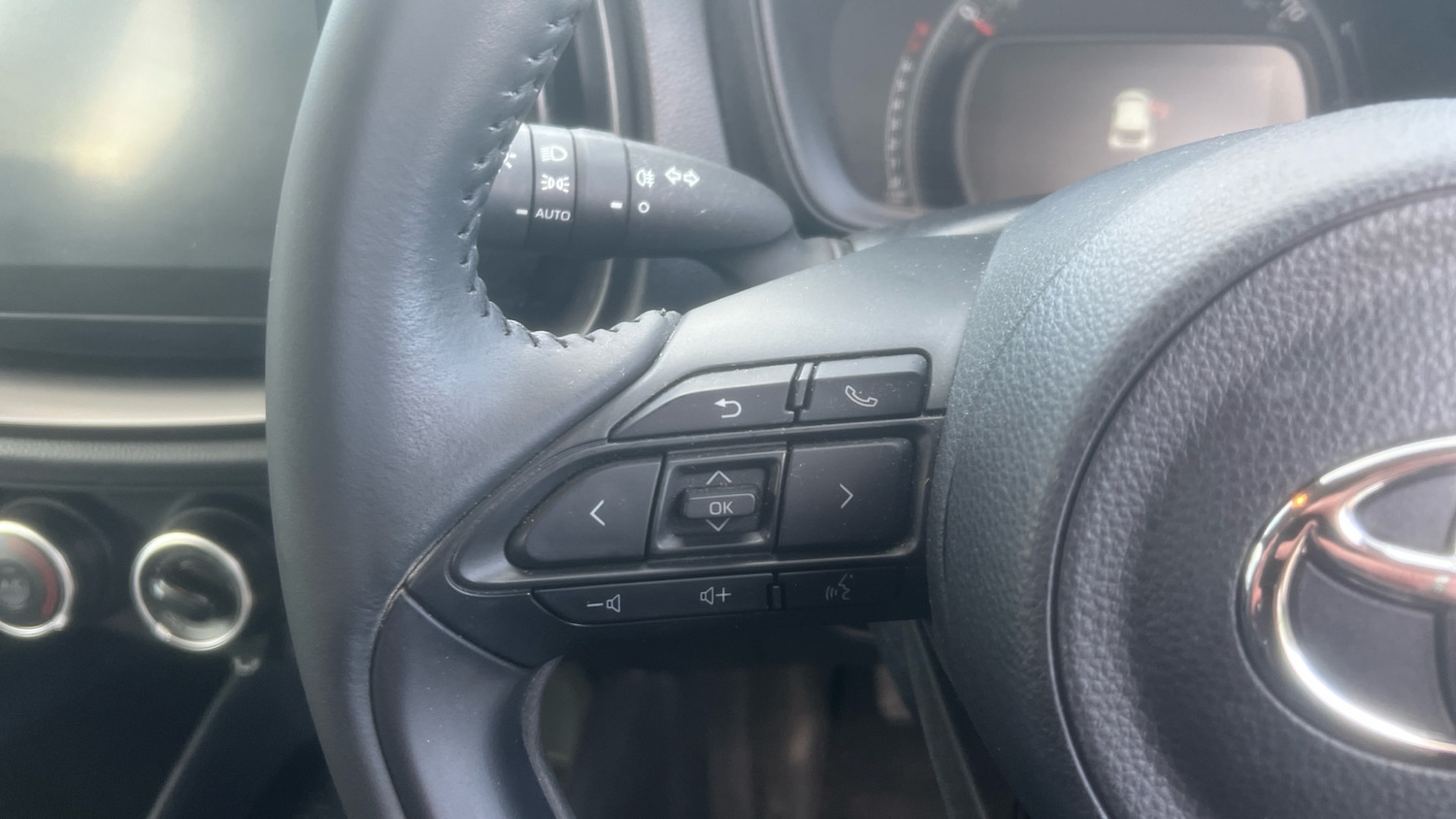 Used Toyota Aygo X 2023 for sale - 77963101: Photo 39