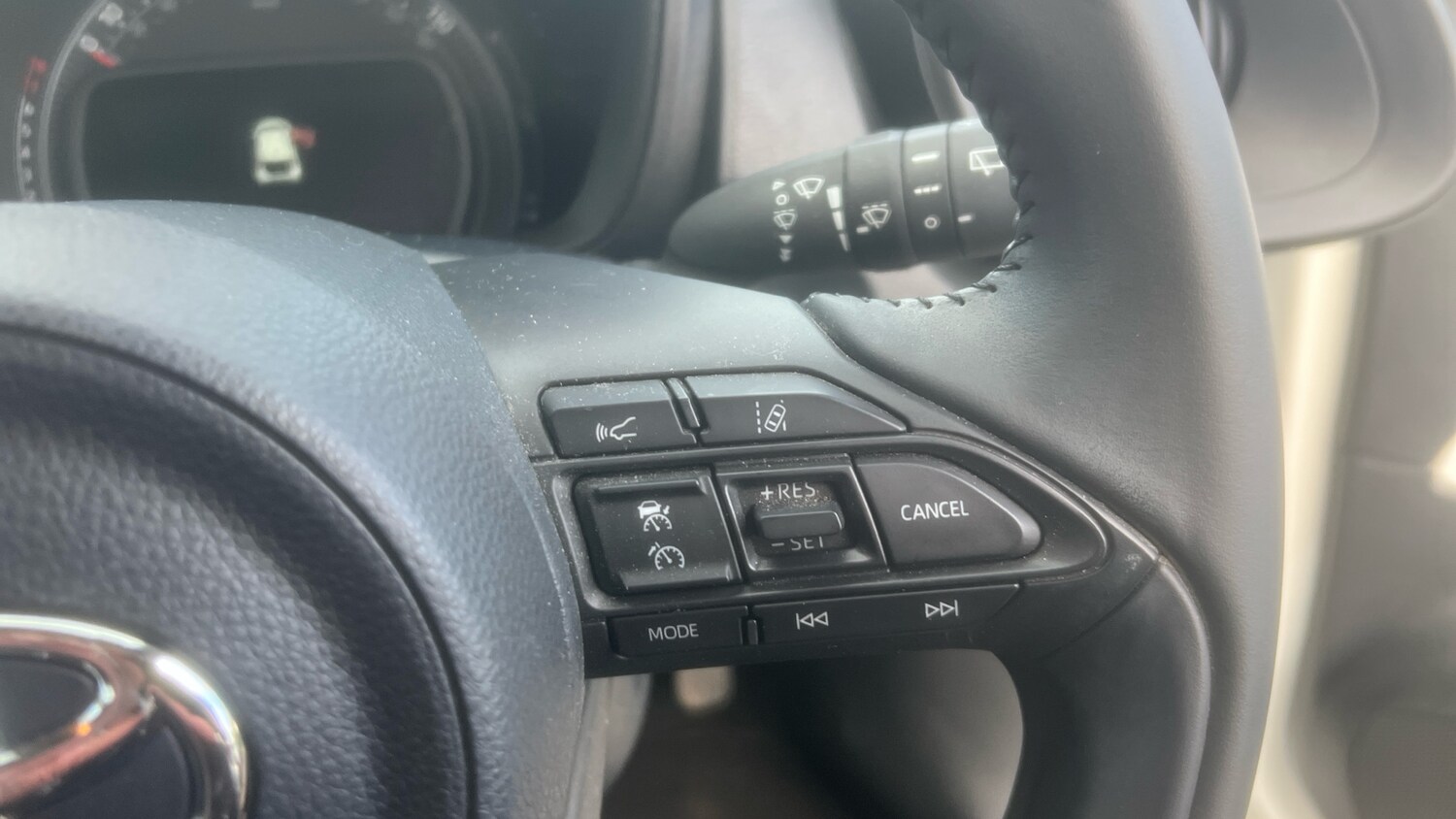 Used Toyota Aygo X 2023 for sale - 77963101: Photo 40