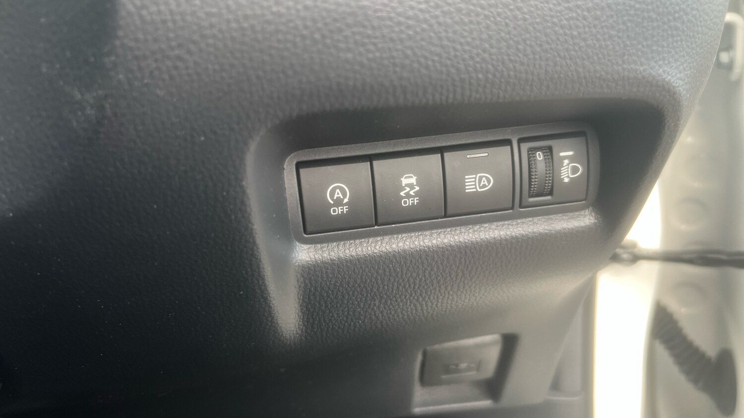 Used Toyota Aygo X 2023 for sale - 77963101: Photo 41