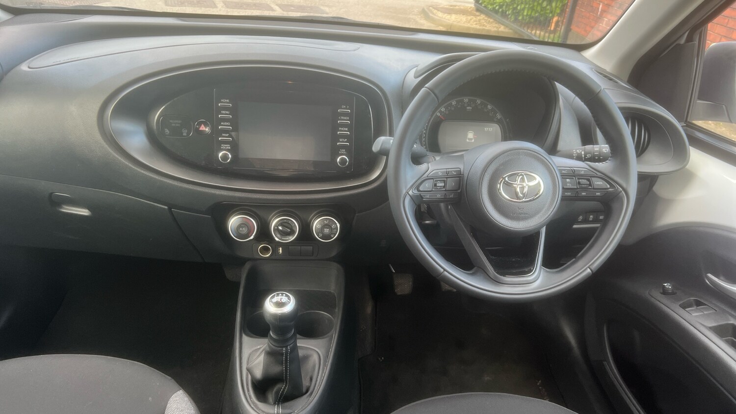 Used Toyota Aygo X 2023 for sale - 77963101: Photo 5