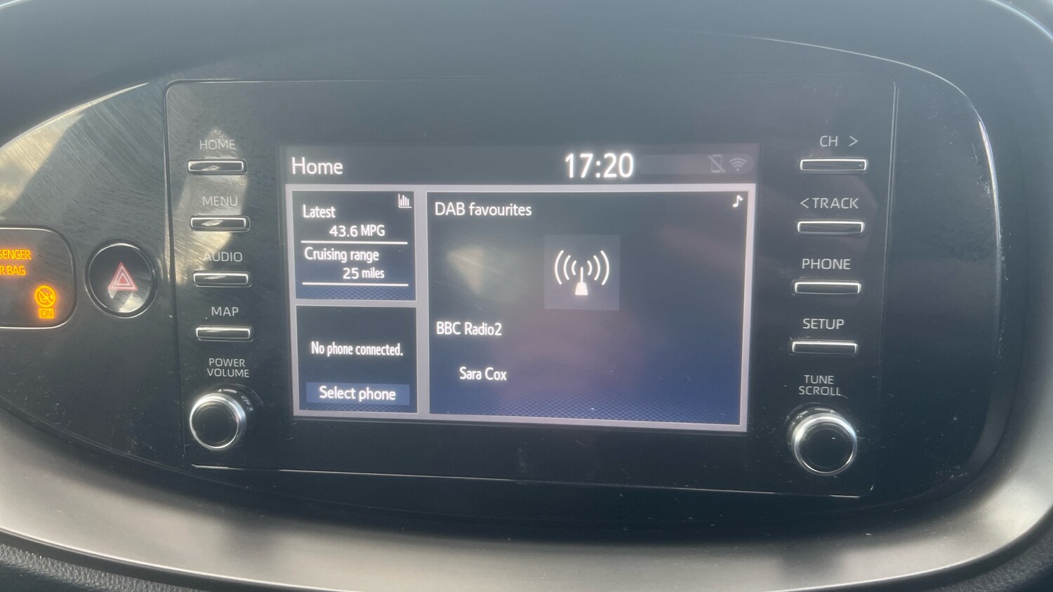 Used Toyota Aygo X 2023 for sale - 77963101: Photo 7