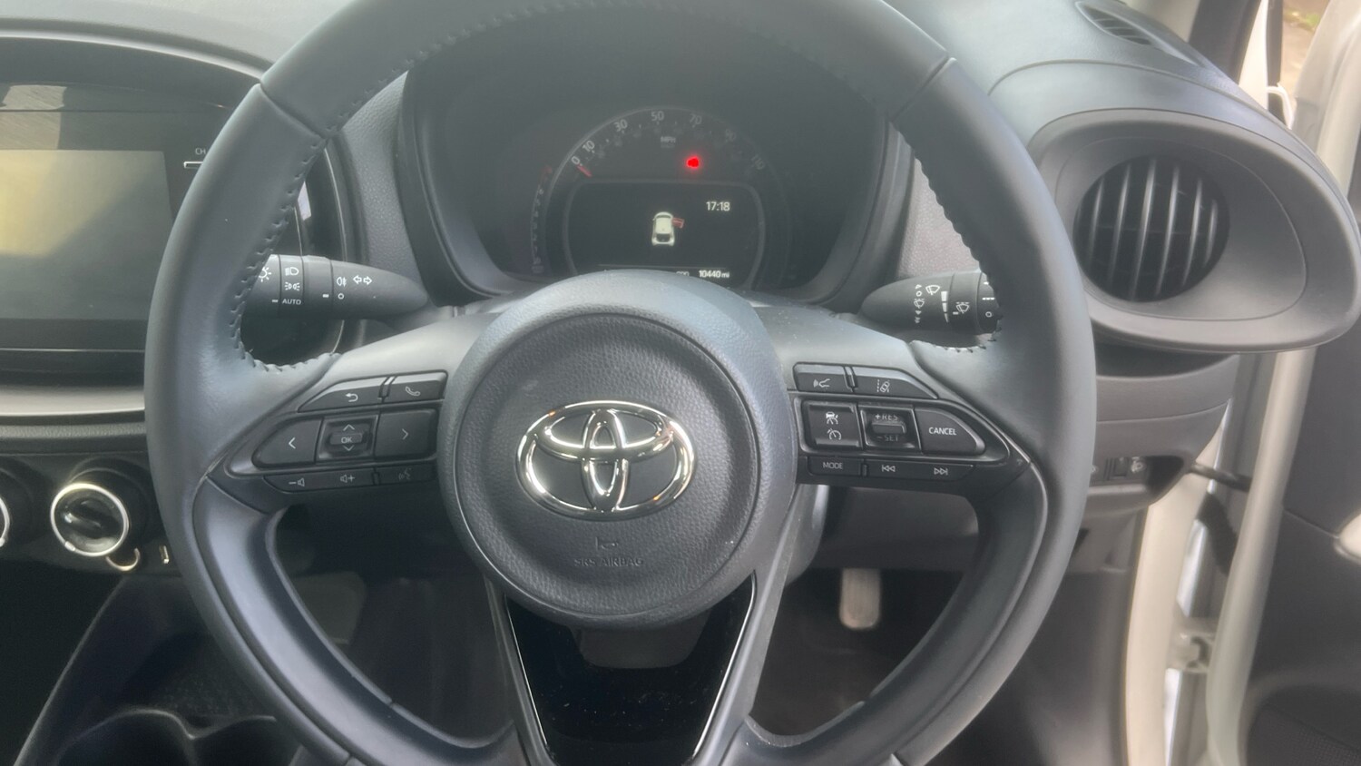 Used Toyota Aygo X 2023 for sale - 77963101: Photo 8