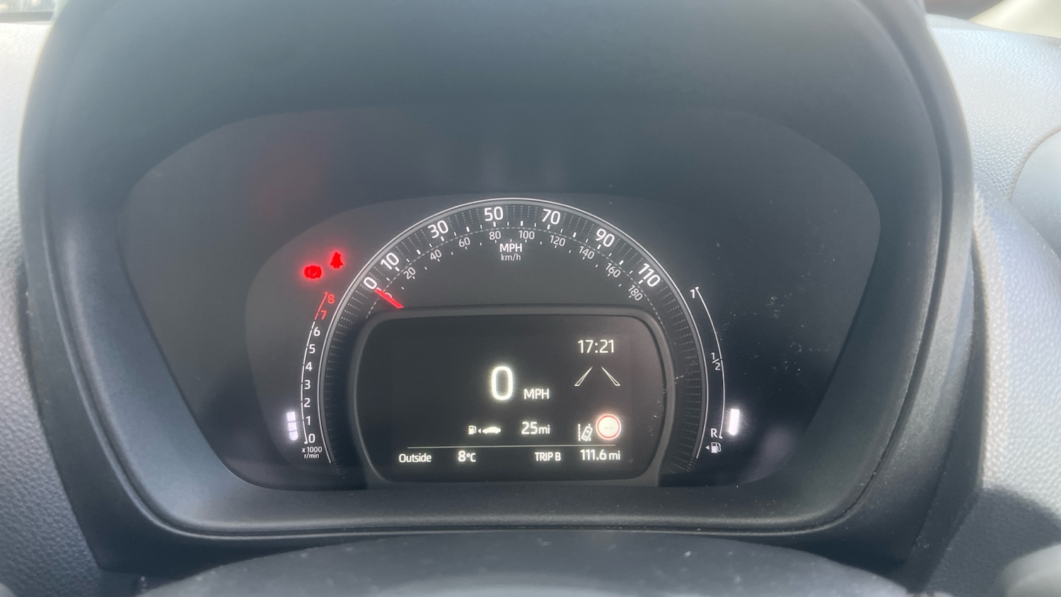 Used Toyota Aygo X 2023 for sale - 77963101: Photo 9