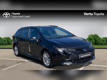 Used Toyota Corolla 2025 for sale - 79392086: Photo