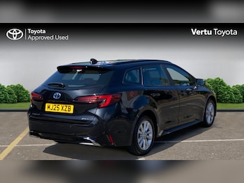 Used Toyota Corolla 2025 for sale - 79392086: Photo