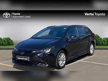 Used Toyota Corolla 2025 for sale - 79392086: Photo
