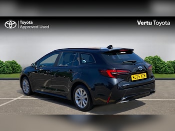 Used Toyota Corolla 2025 for sale - 79392086: Photo