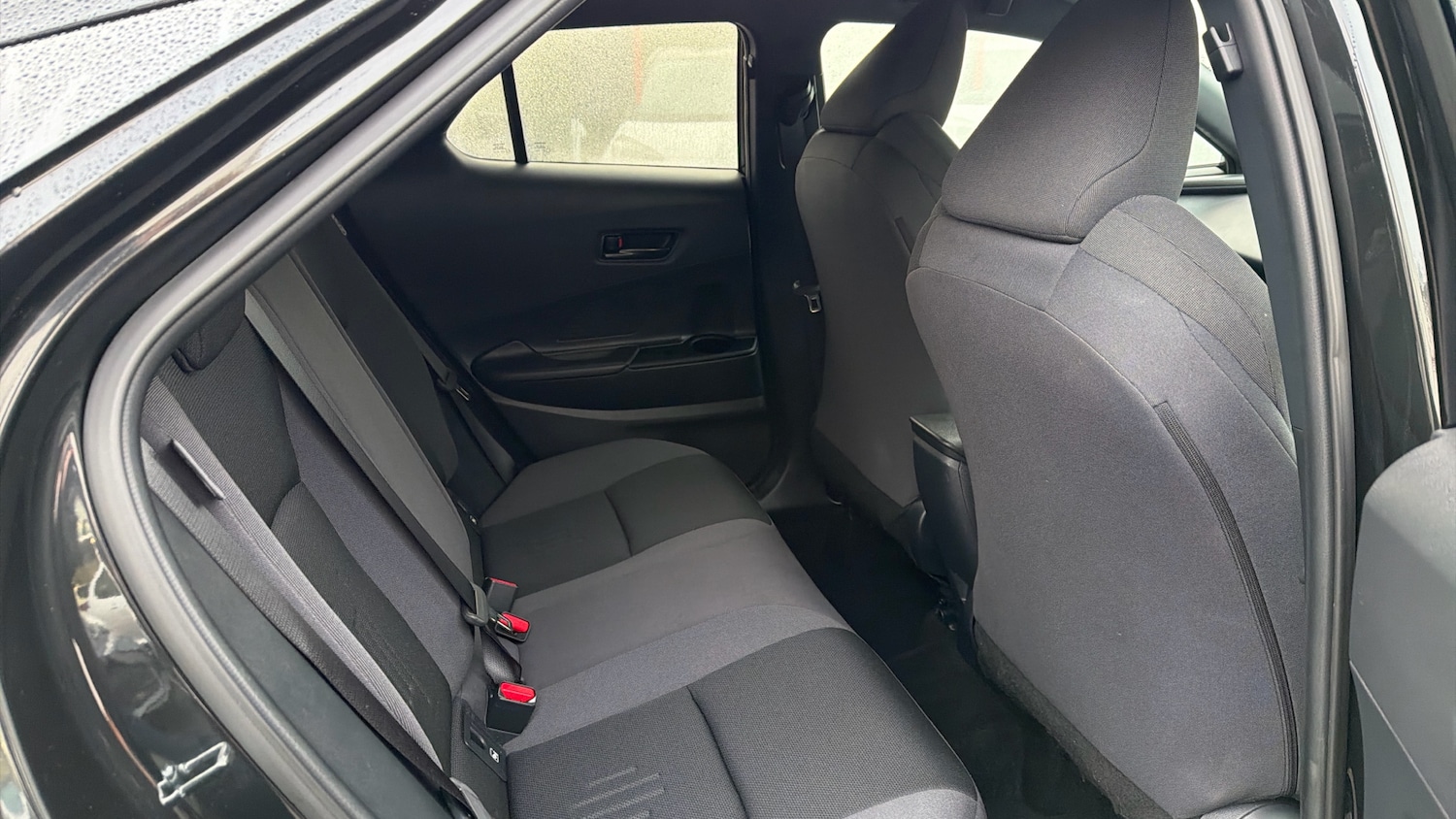 Used Toyota C-HR 2024 for sale - 77282930: Photo 12