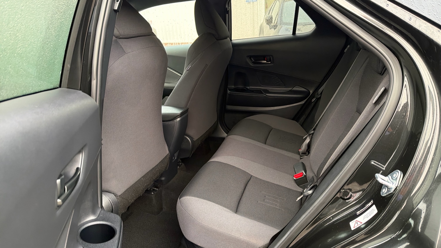 Used Toyota C-HR 2024 for sale - 77282930: Photo 13