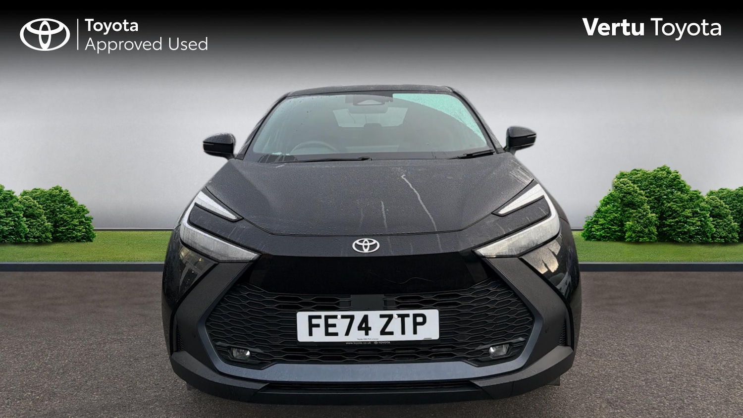 Used Toyota C-HR 2024 for sale - 77282930: Photo 15