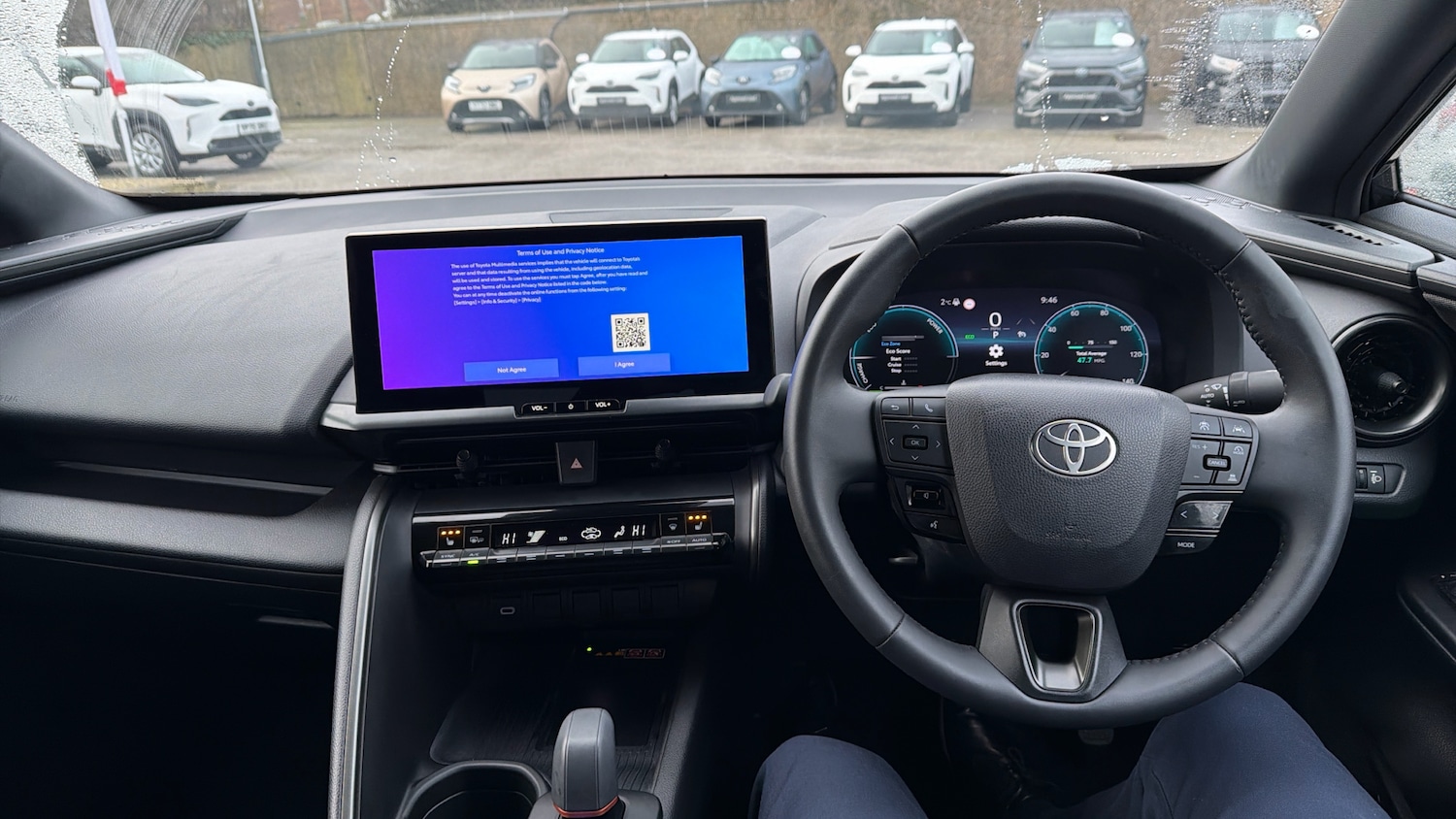 Used Toyota C-HR 2024 for sale - 77282930: Photo 5