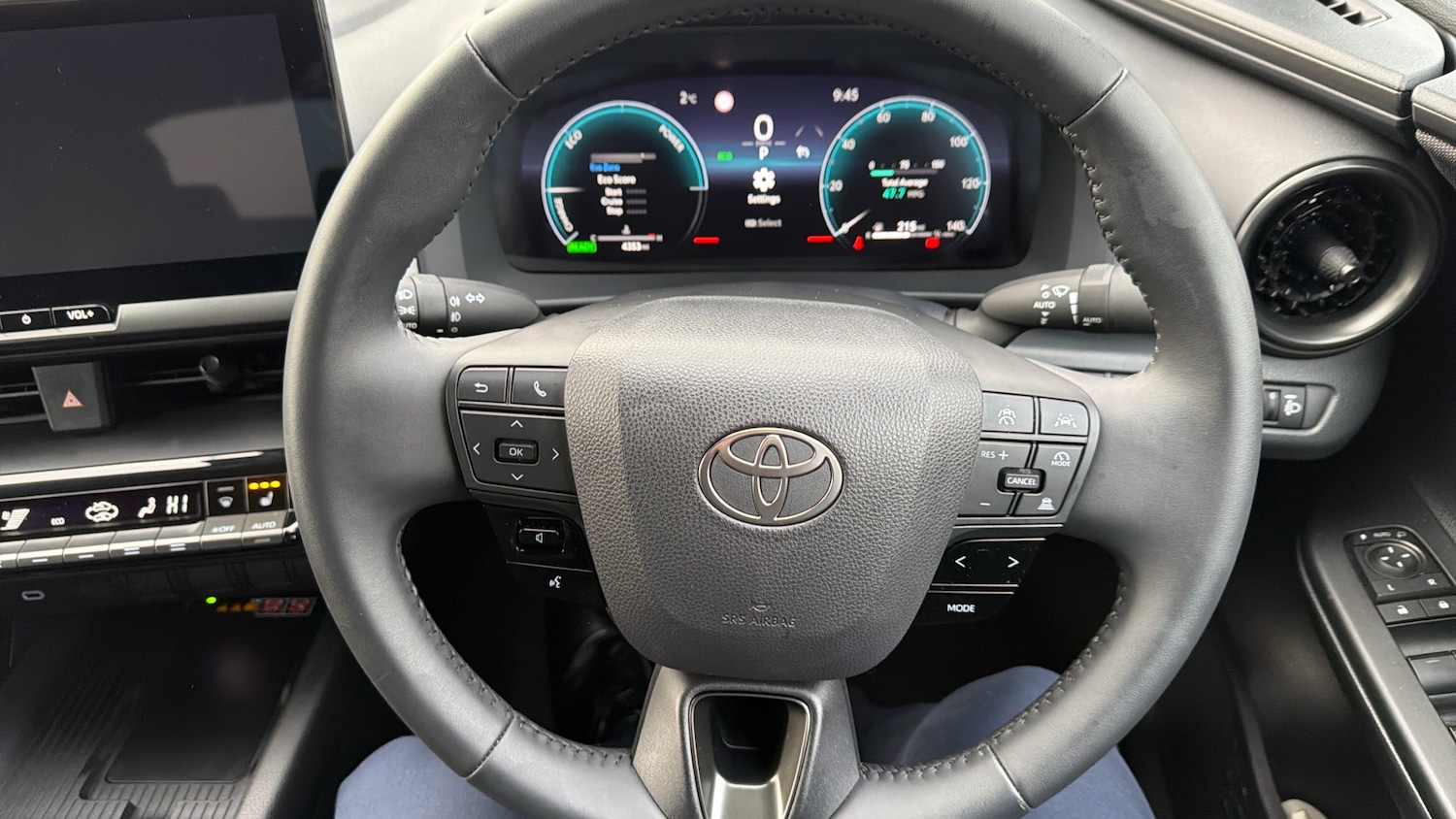 Used Toyota C-HR 2024 for sale - 77282930: Photo 6