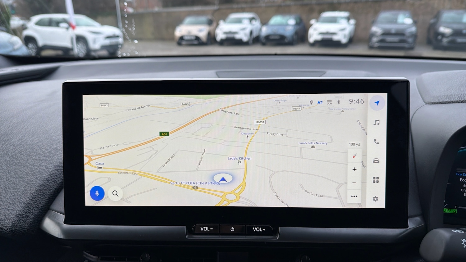 Used Toyota C-HR 2024 for sale - 77282930: Photo 7