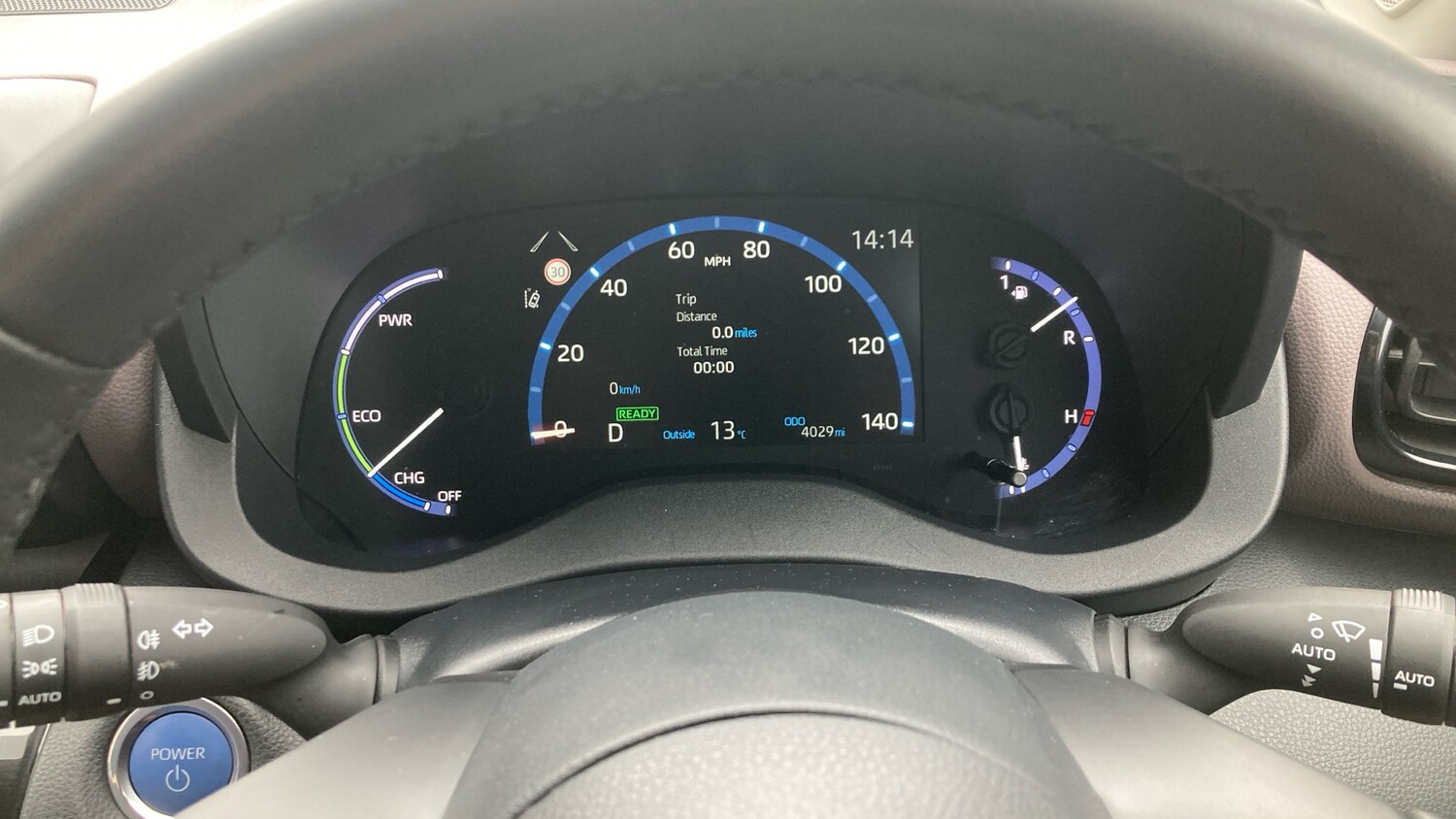 Used Toyota Yaris Cross 2024 for sale - 78190888: Photo 11