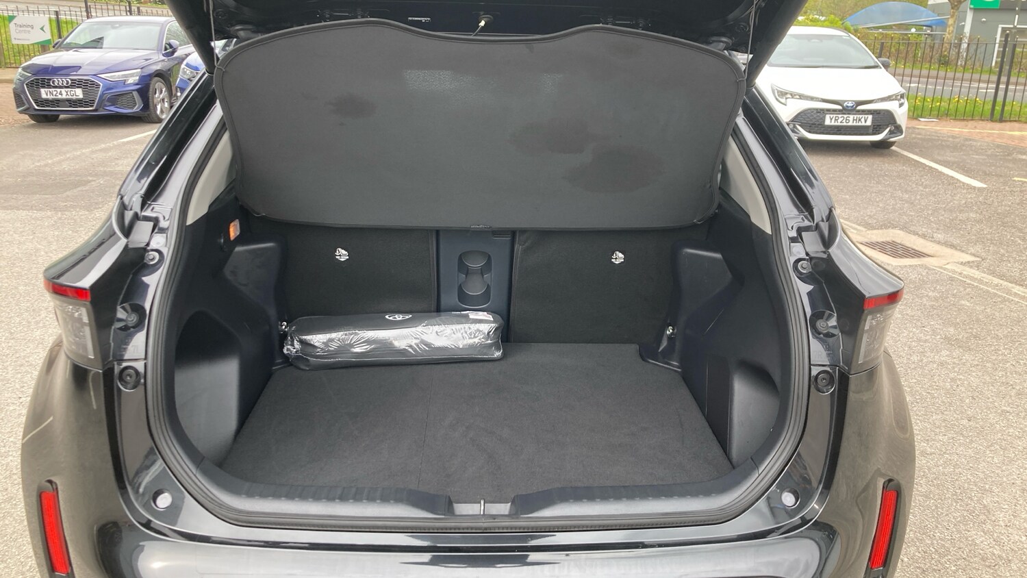 Used Toyota Yaris Cross 2024 for sale - 78190888: Photo 13