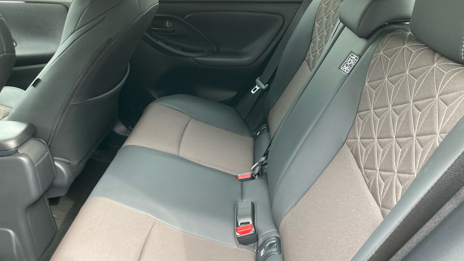 Used Toyota Yaris Cross 2024 for sale - 78190888: Photo 15