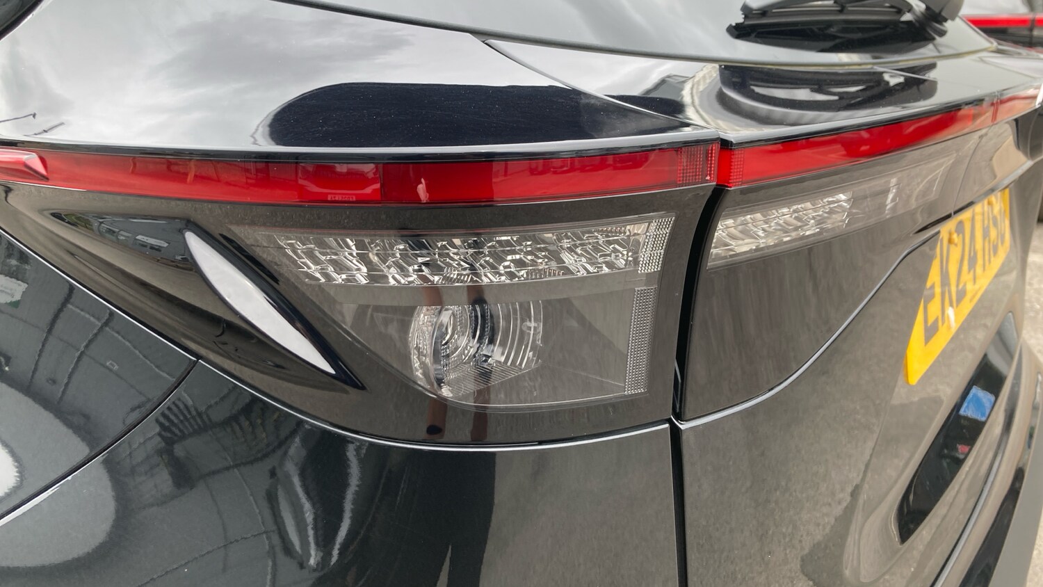 Used Toyota Yaris Cross 2024 for sale - 78190888: Photo 21