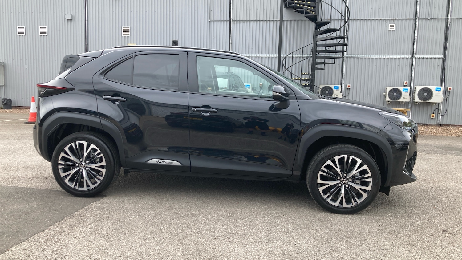 Used Toyota Yaris Cross 2024 for sale - 78190888: Photo 23