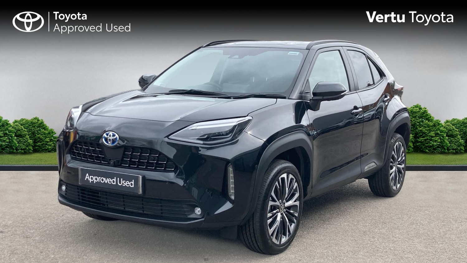 Used Toyota Yaris Cross 2024 for sale - 78190888: Photo 3