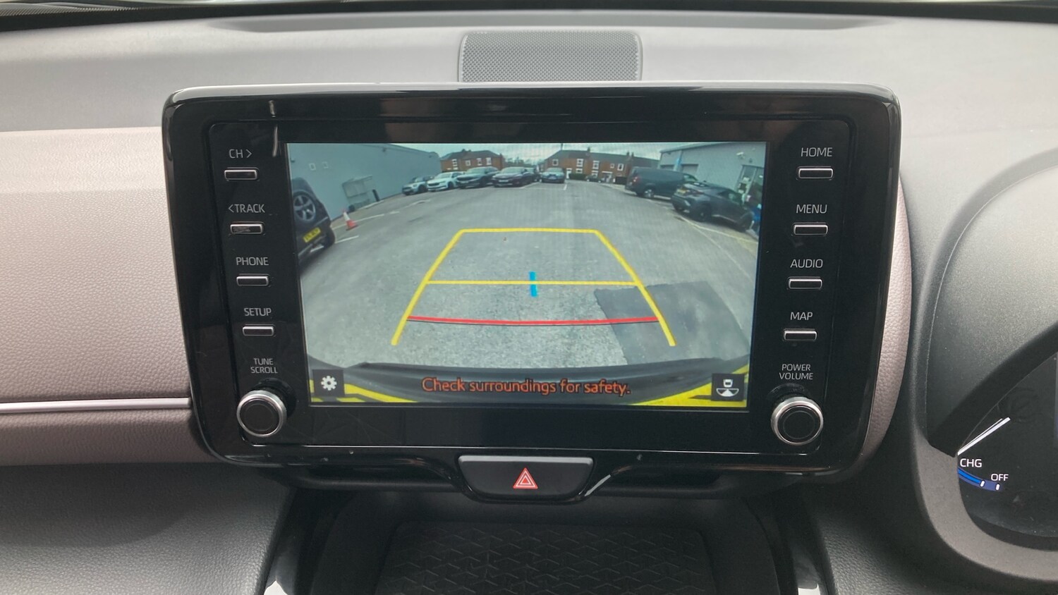 Used Toyota Yaris Cross 2024 for sale - 78190888: Photo 35