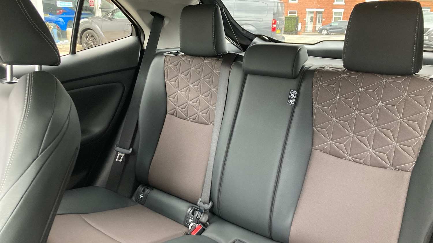 Used Toyota Yaris Cross 2024 for sale - 78190888: Photo 39