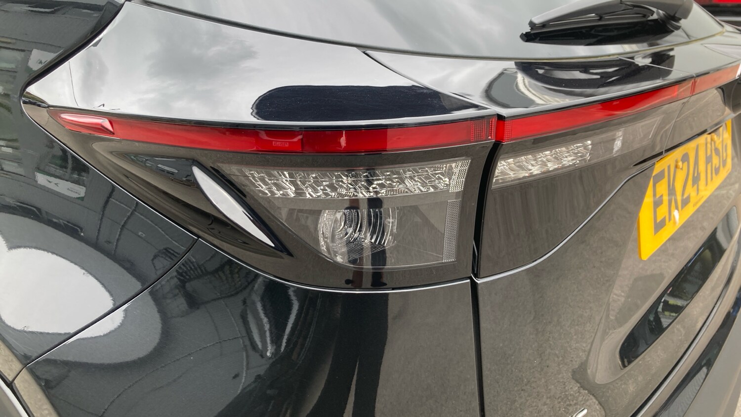 Used Toyota Yaris Cross 2024 for sale - 78190888: Photo 40