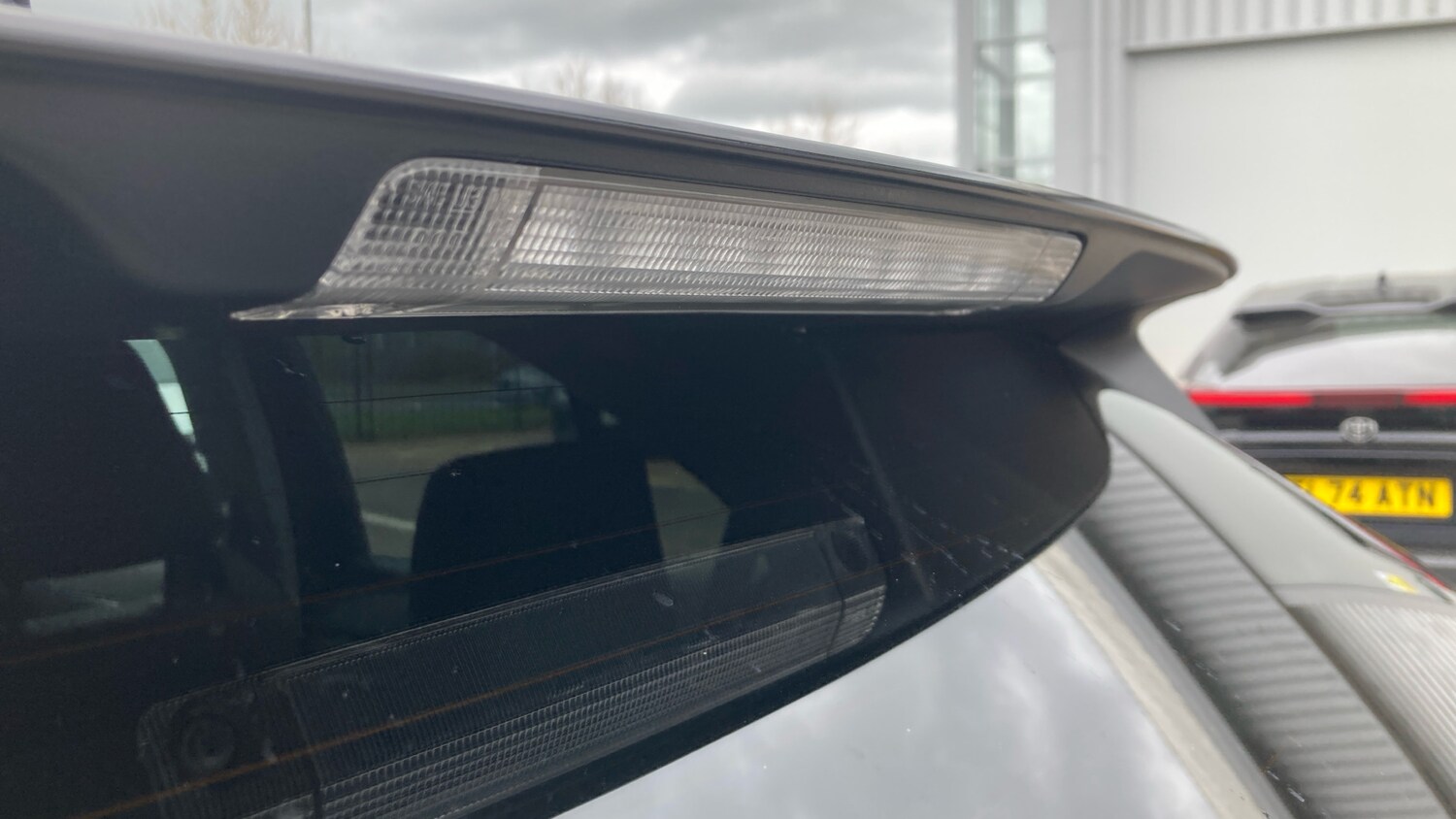 Used Toyota Yaris Cross 2024 for sale - 78190888: Photo 41