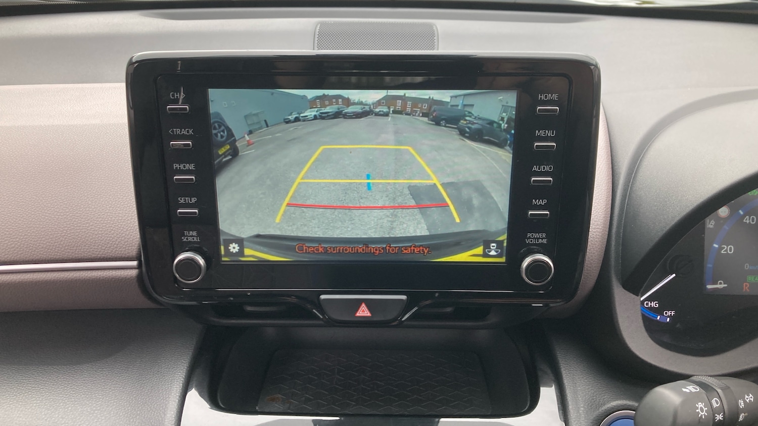 Used Toyota Yaris Cross 2024 for sale - 78190888: Photo 46