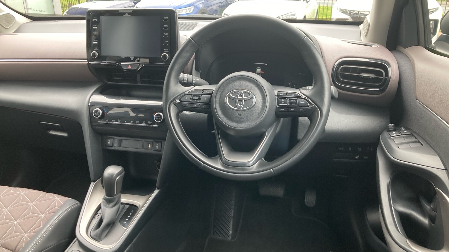 Used Toyota Yaris Cross 2024 for sale - 78190888: Photo 6