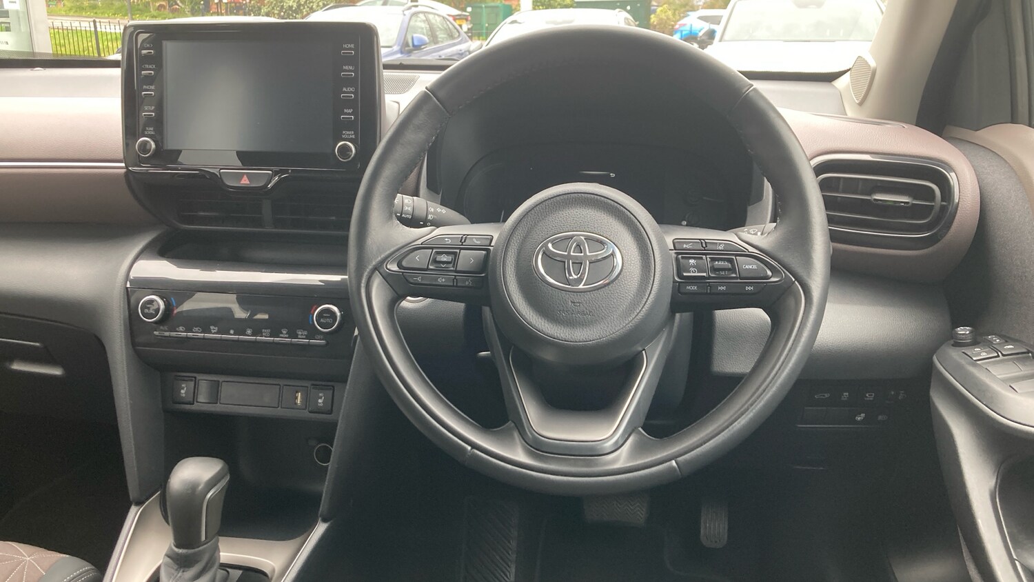 Used Toyota Yaris Cross 2024 for sale - 78190888: Photo 7