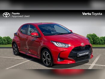 Used Toyota Yaris 2024 for sale - 78558530: Photo