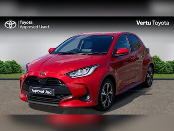 Used Toyota Yaris 2024 for sale - 78558530: Photo