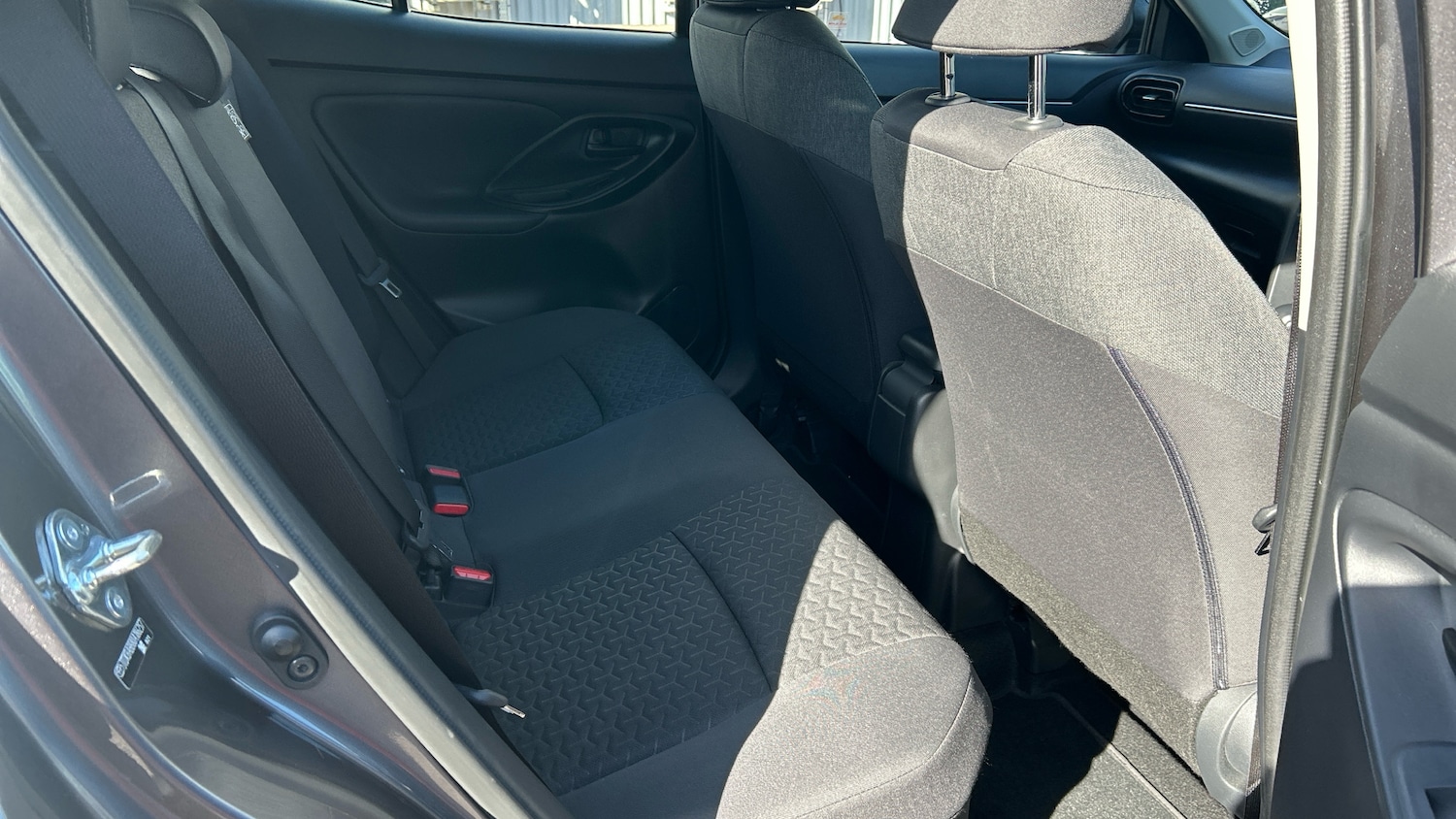 Used Toyota Yaris Cross 2023 for sale - 75987408: Photo 12