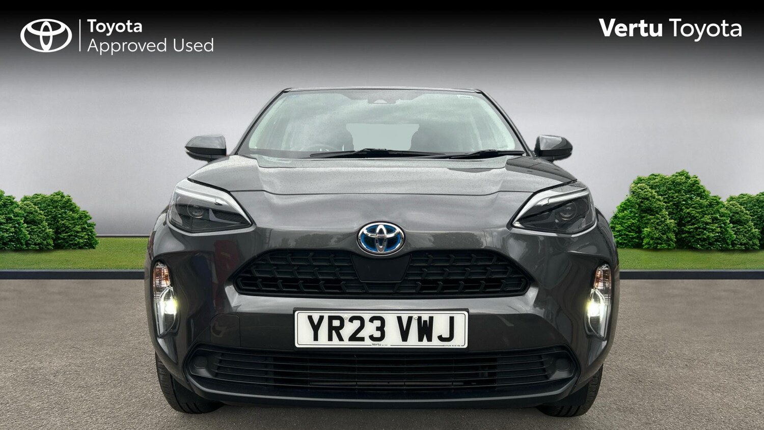 Used Toyota Yaris Cross 2023 for sale - 75987408: Photo 15