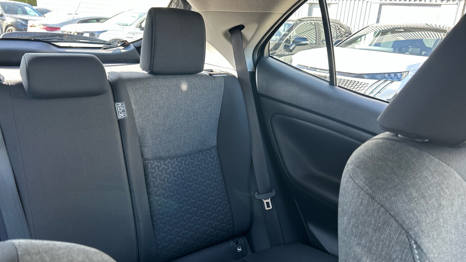Used Toyota Yaris Cross 2023 for sale - 75987408: Photo 24