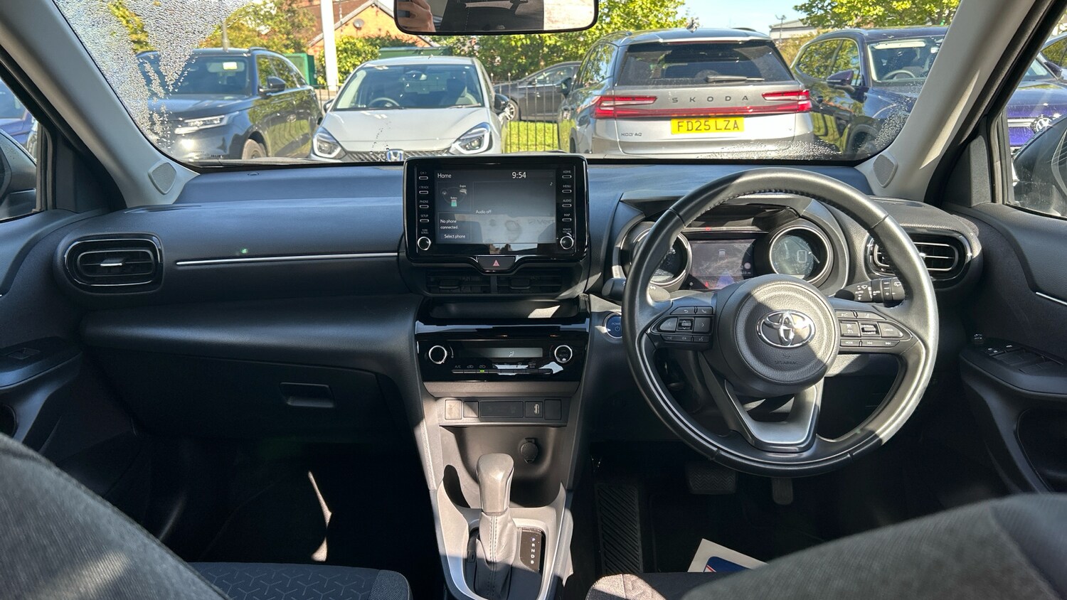 Used Toyota Yaris Cross 2023 for sale - 75987408: Photo 5
