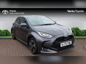 Used Toyota Yaris 2025 for sale - 79663917: Photo