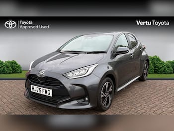 Used Toyota Yaris 2025 for sale - 79663917: Photo