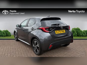 Used Toyota Yaris 2025 for sale - 79663917: Photo