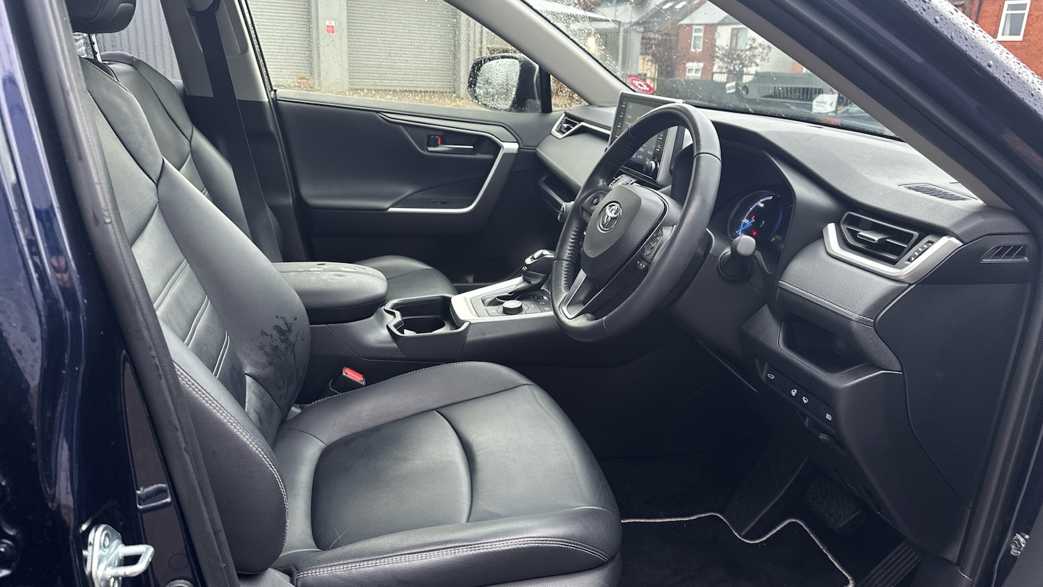 Used Toyota RAV4 2020 for sale - 77381465: Photo 11