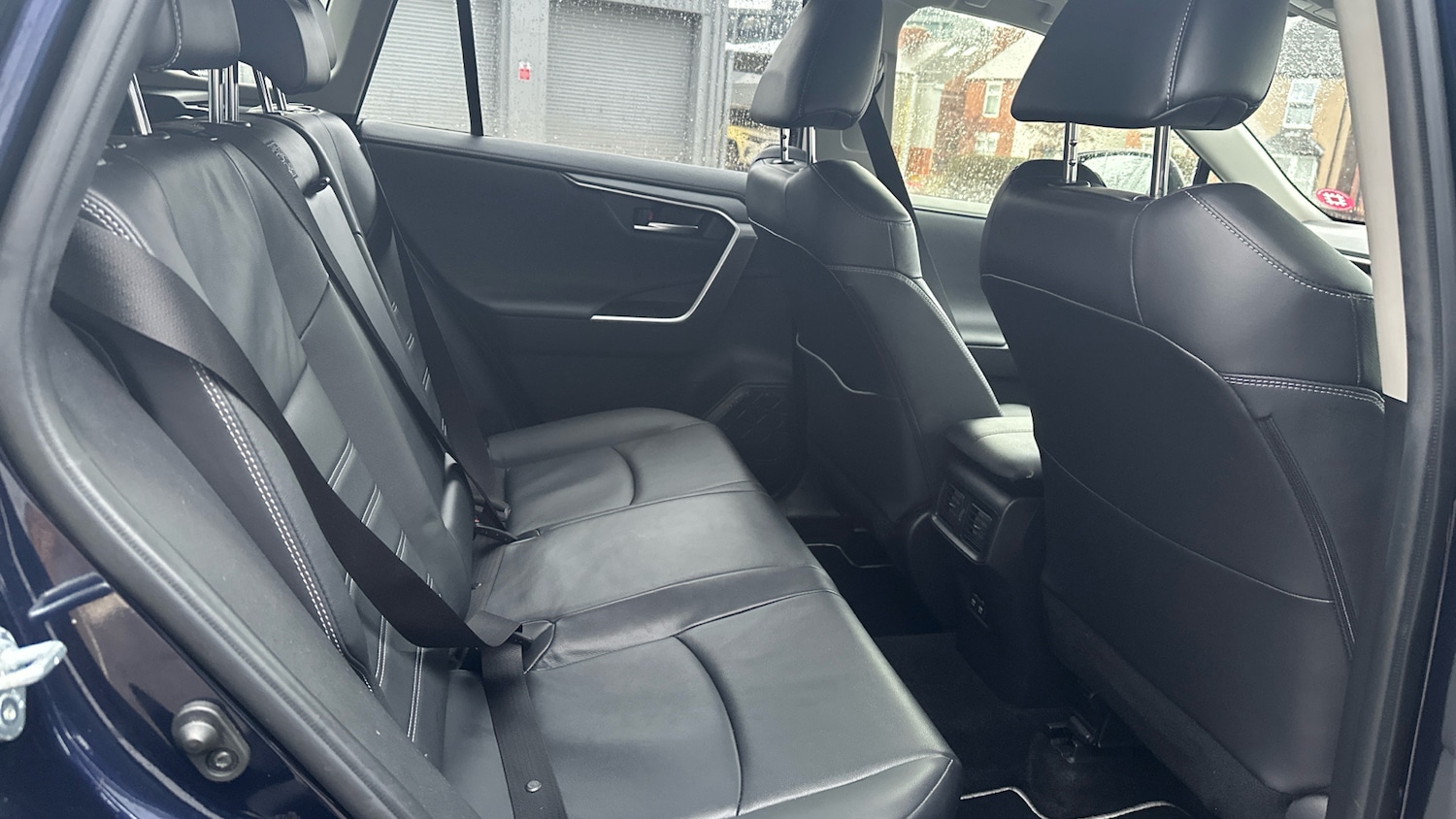 Used Toyota RAV4 2020 for sale - 77381465: Photo 12