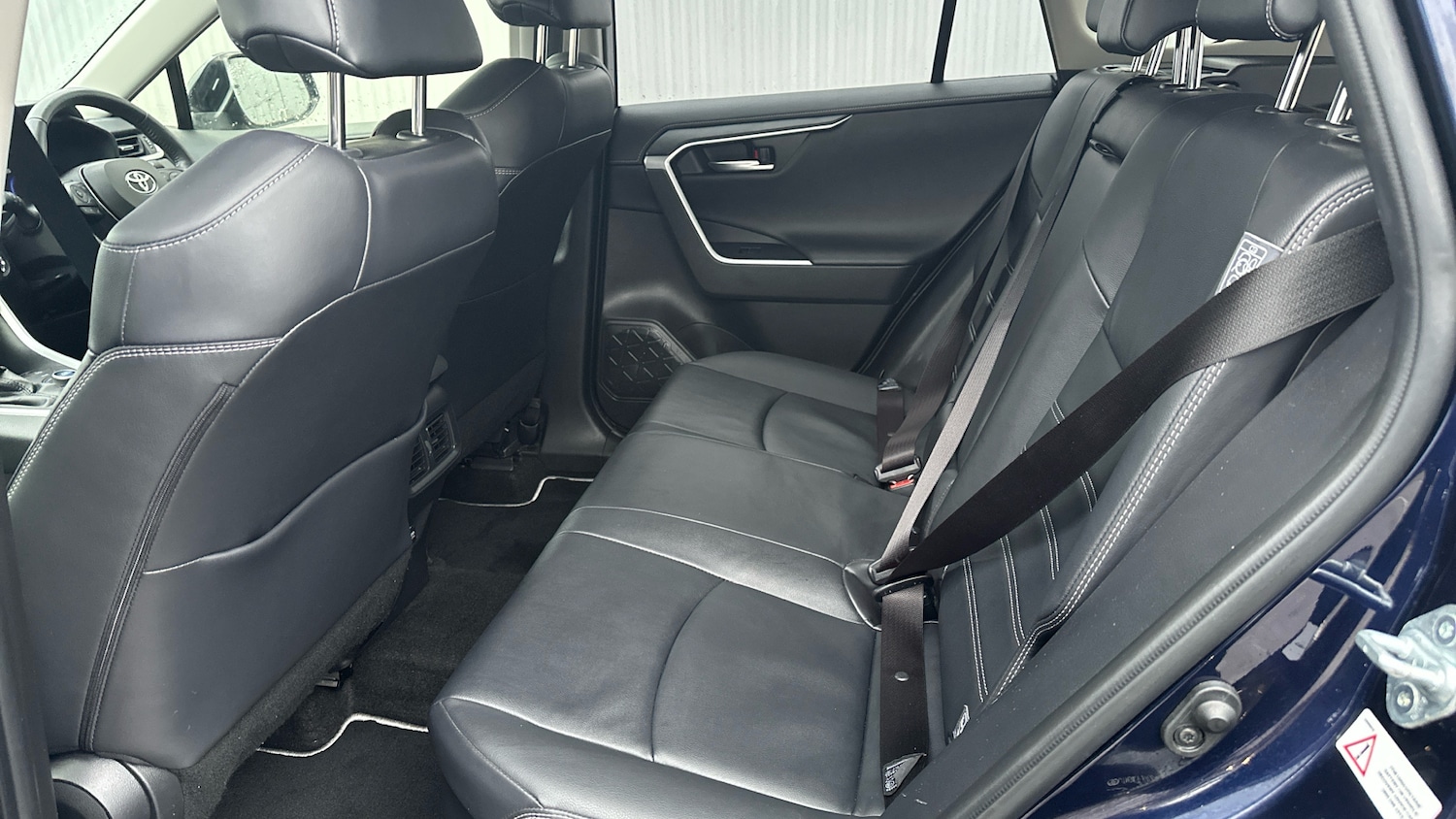 Used Toyota RAV4 2020 for sale - 77381465: Photo 13