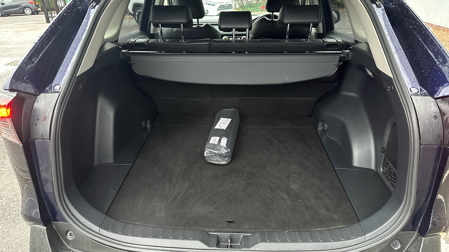 Used Toyota RAV4 2020 for sale - 77381465: Photo 14