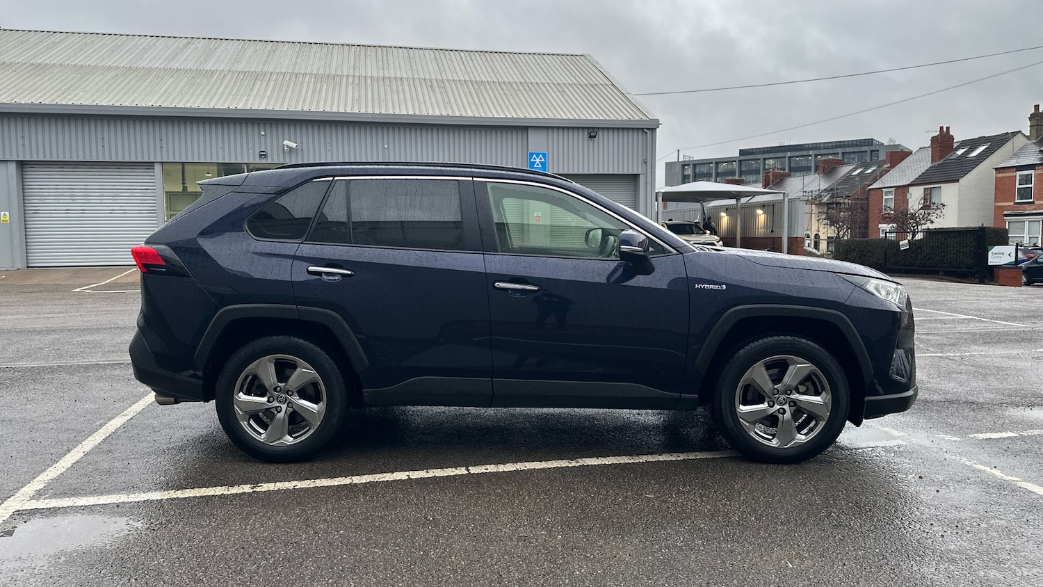 Used Toyota RAV4 2020 for sale - 77381465: Photo 16