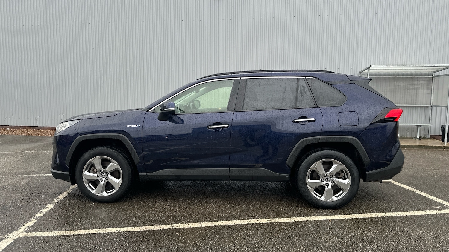 Used Toyota RAV4 2020 for sale - 77381465: Photo 17