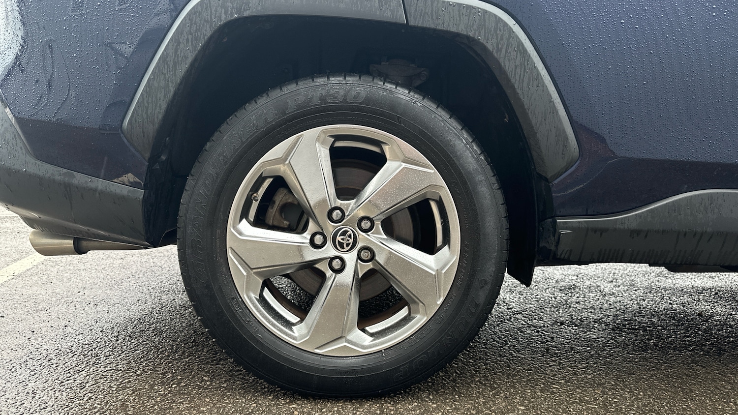 Used Toyota RAV4 2020 for sale - 77381465: Photo 18