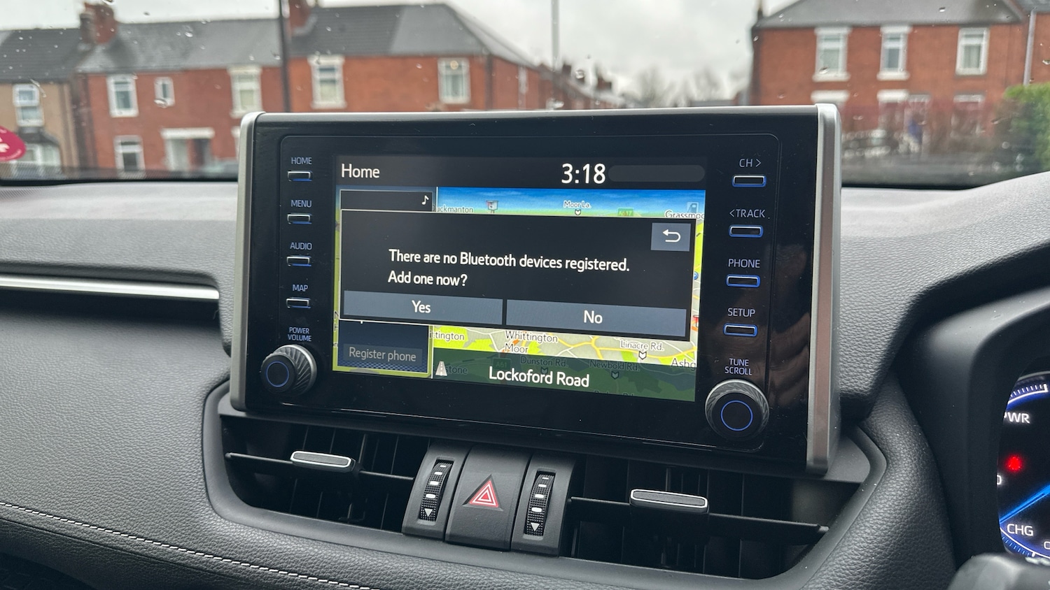 Used Toyota RAV4 2020 for sale - 77381465: Photo 20