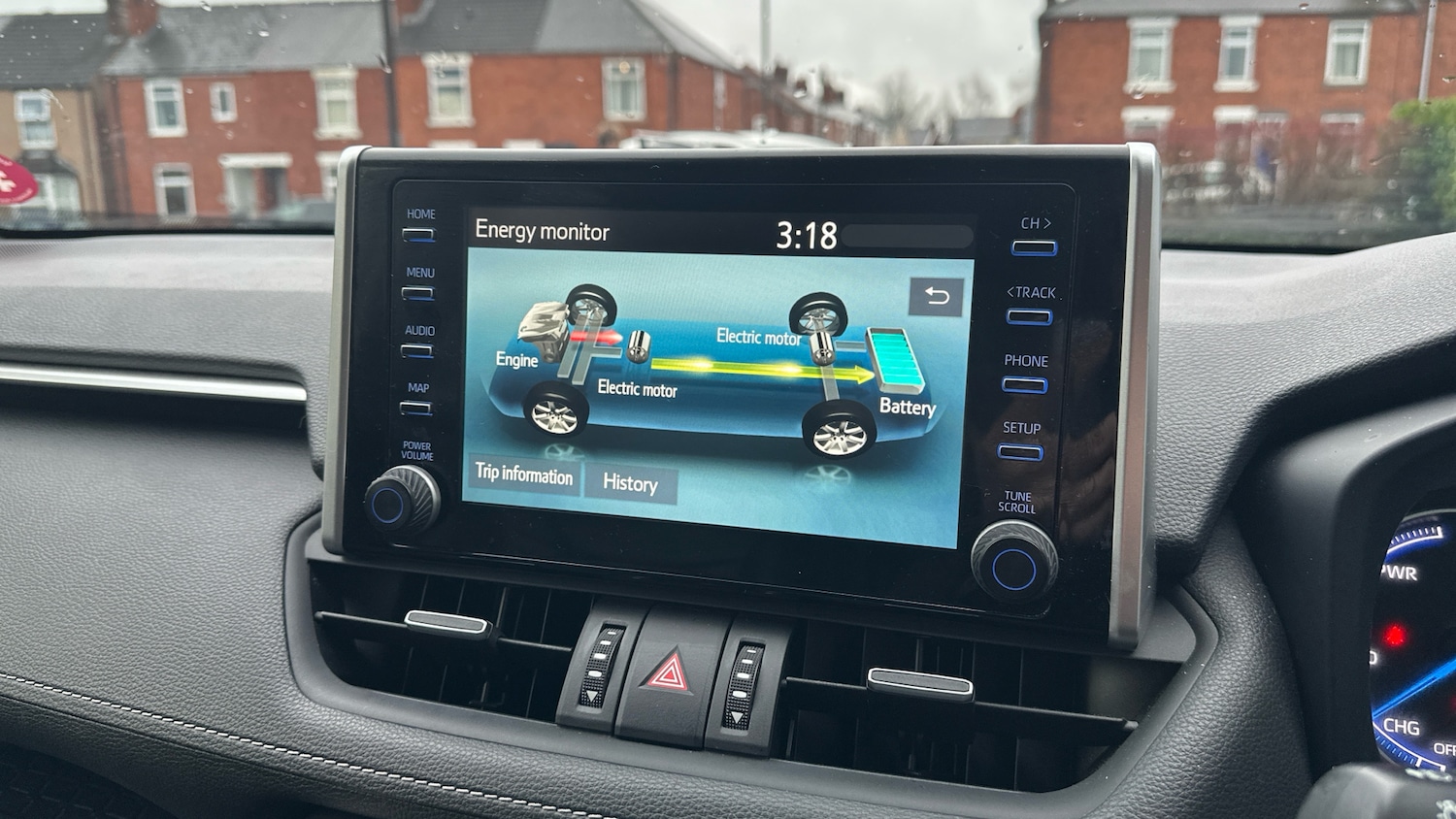 Used Toyota RAV4 2020 for sale - 77381465: Photo 21