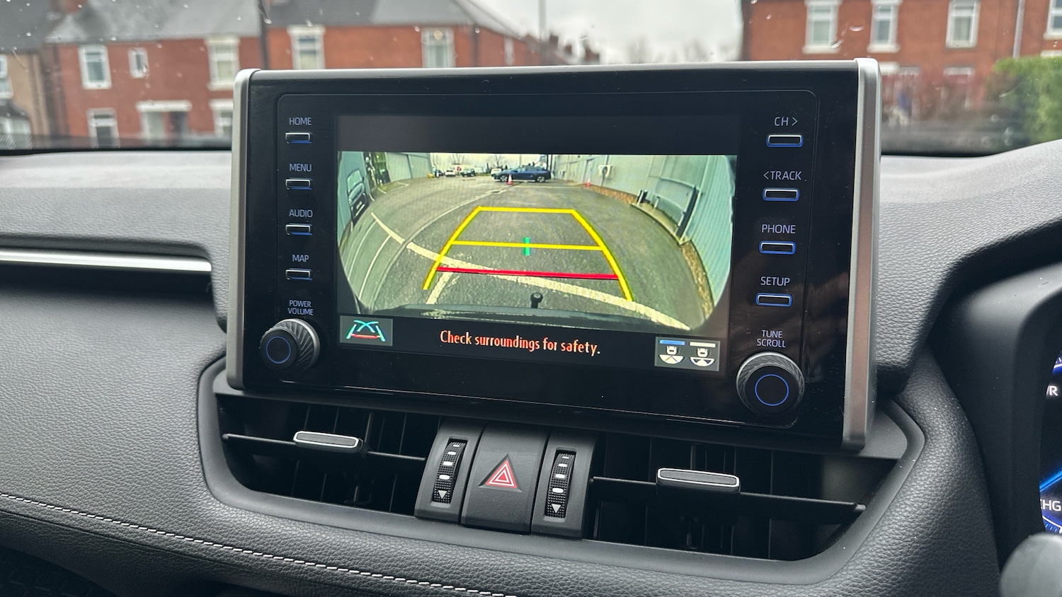 Used Toyota RAV4 2020 for sale - 77381465: Photo 24